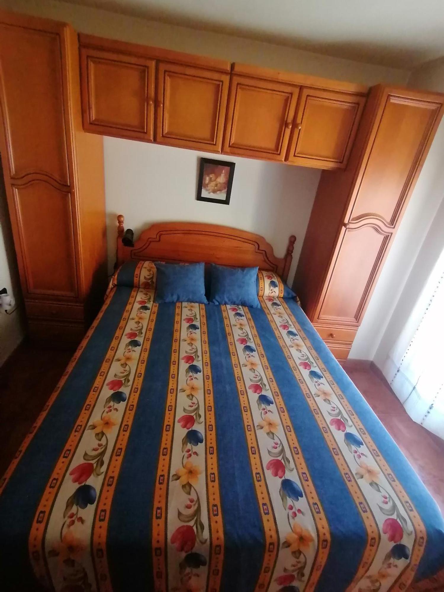 El Castillejo De Camarena De La Sierra Bilik gambar